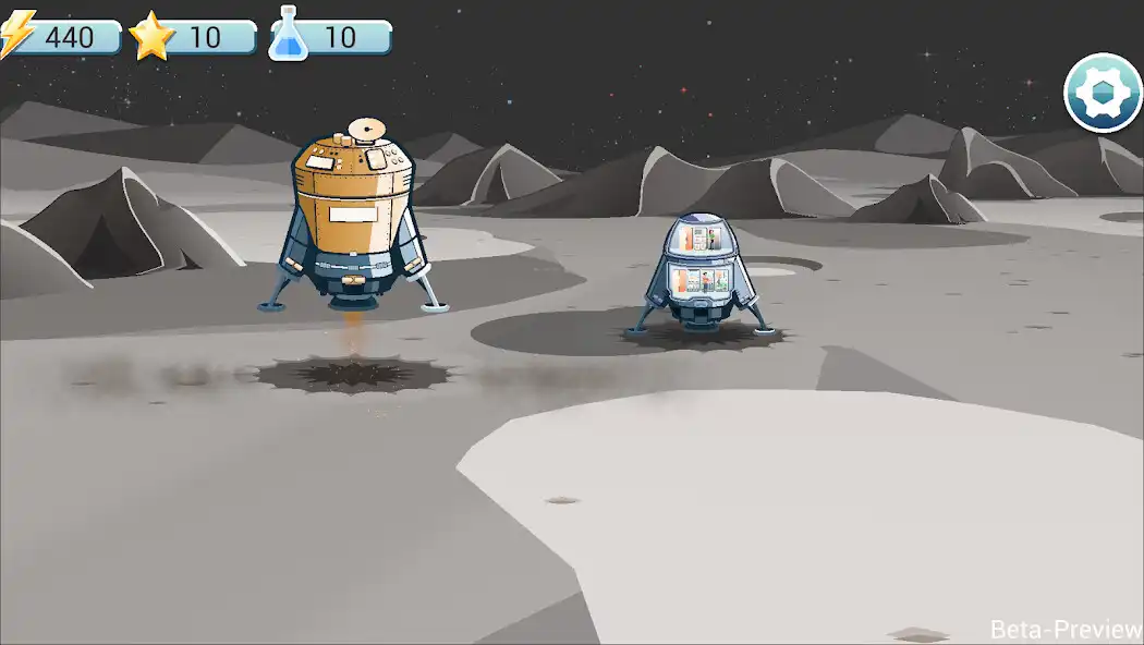 Play Mayor Moon  and enjoy Mayor Moon with UptoPlay