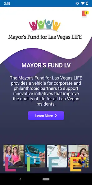 Play Mayors Fund LV  and enjoy Mayors Fund LV with UptoPlay