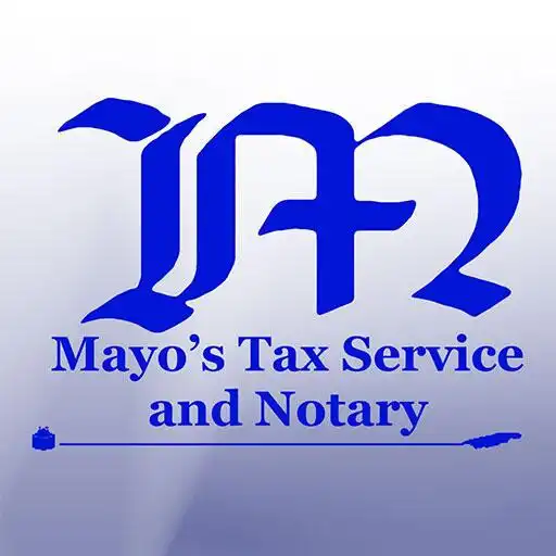 Play MAYOS TAX SERVICE APK
