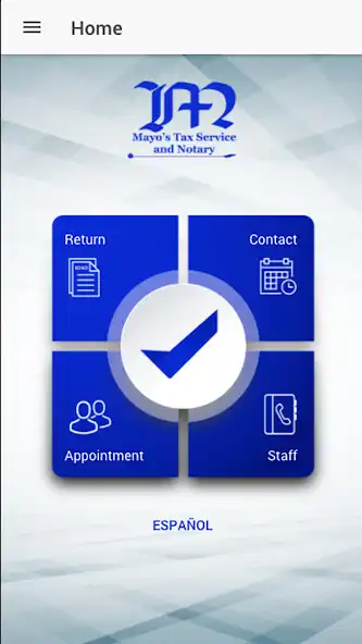 Play MAYOS TAX SERVICE as an online game MAYOS TAX SERVICE with UptoPlay