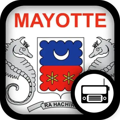 Free play online Mayotte Radio APK