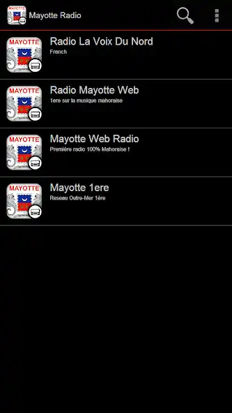 Play Mayotte Radio