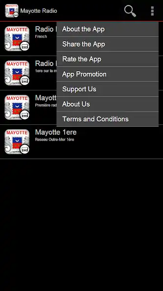 Play Mayotte Radio