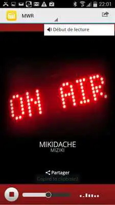 Play Mayotte Radio