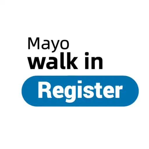 Play Mayo Walk In Register APK
