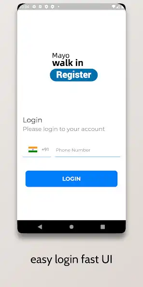 Play Mayo Walk In Register as an online game Mayo Walk In Register with UptoPlay