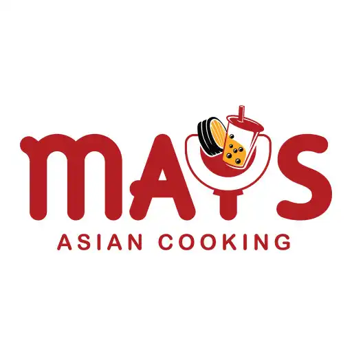 Play Mays asian cooking APK