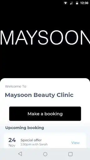 Play Maysoon Beauty Clinic  and enjoy Maysoon Beauty Clinic with UptoPlay