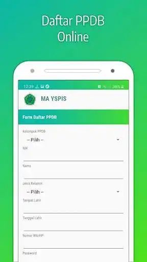 Play MA YSPIS as an online game MA YSPIS with UptoPlay