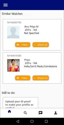 Play Mayura Matrimony and enjoy Mayura Matrimony with UptoPlay Play Mayura Matrimony and enjoy Mayura Matrimony with UptoPlay