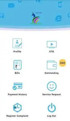 Play Mayur Broadband
