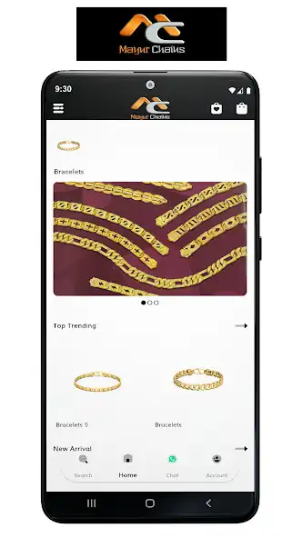 Play Mayur Chains  and enjoy Mayur Chains with UptoPlay