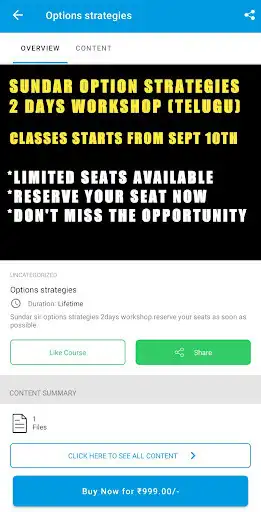 Play MAYURI TRADING CLASSES  and enjoy MAYURI TRADING CLASSES with UptoPlay