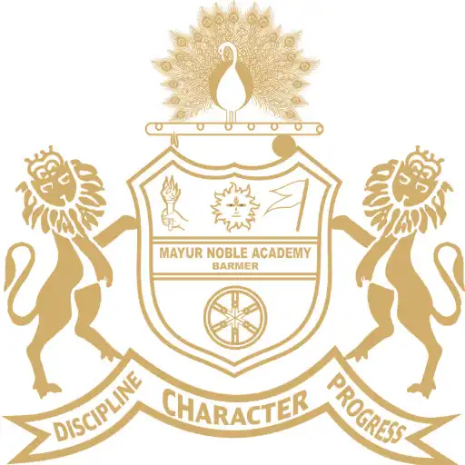 Play Mayur Nobles Academy APK