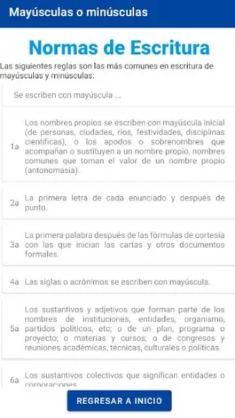 Play Mayusculas o minusculas as an online game online Mayusculas o minusculas with UptoPlay Play Mayusculas o minusculas as an online game Mayusculas o minusculas with UptoPlay