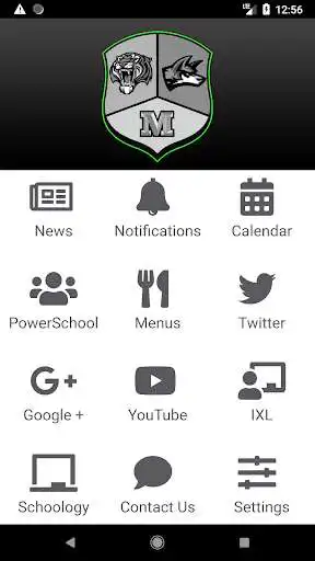 Play Maywood Public Schools  and enjoy Maywood Public Schools with UptoPlay
