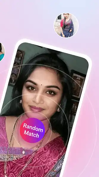 Play Maza Chat - Live Video Chat as an online game Maza Chat - Live Video Chat with UptoPlay