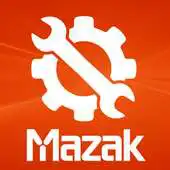 Free play online Mazak Benelux Service APK