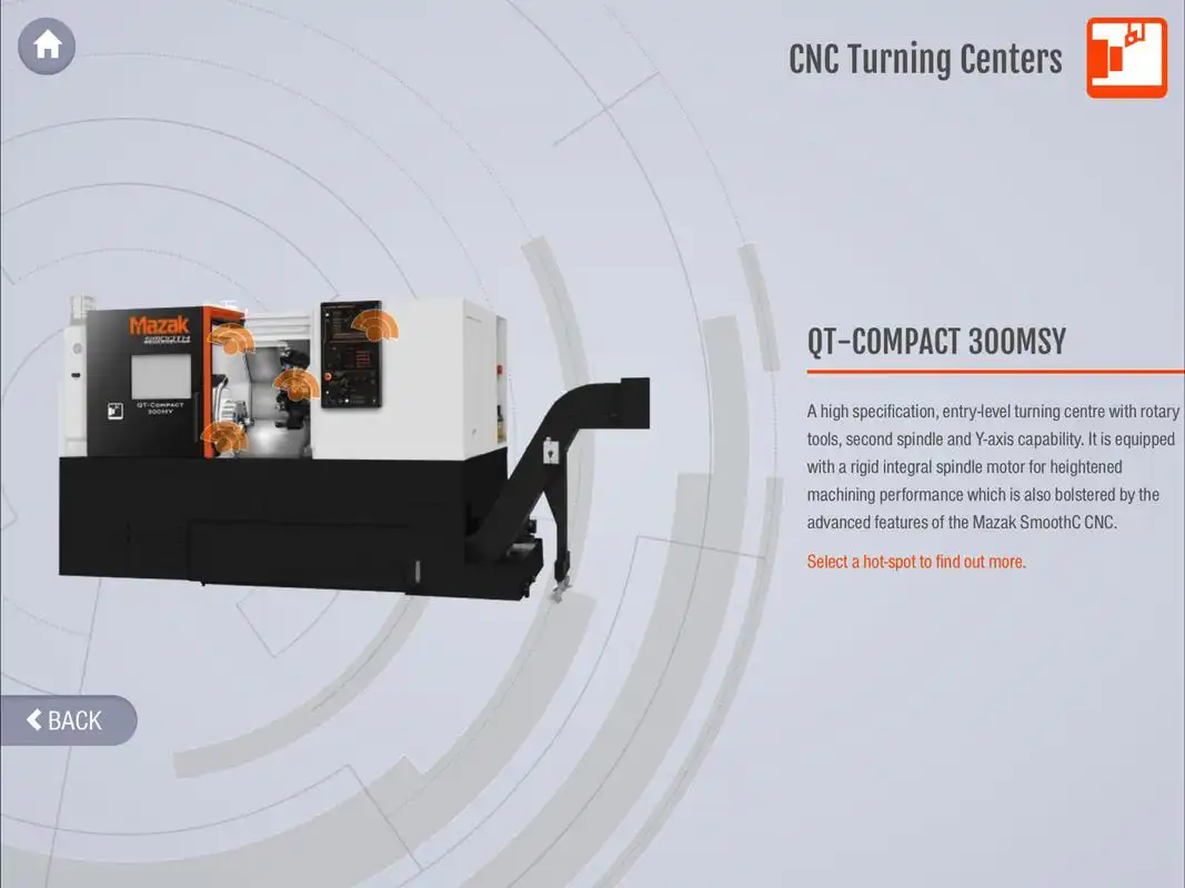 Play Mazak Play Mazak