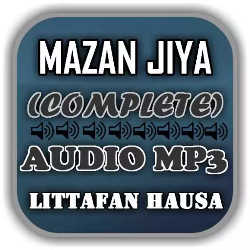 Free play online Mazan Jiya - Audio Mp3 APK