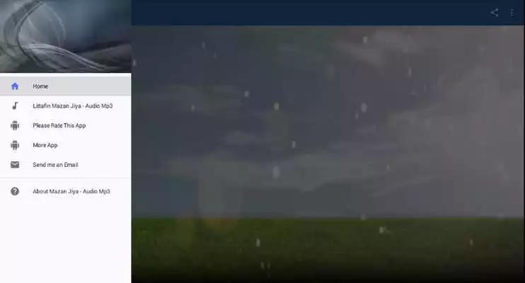 Play Mazan Jiya - Audio Mp3 Play Mazan Jiya - Audio Mp3