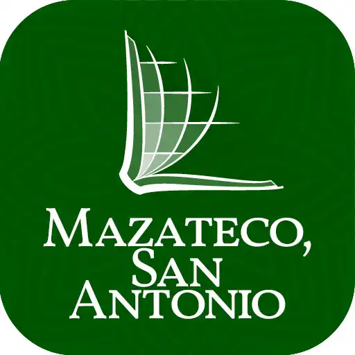 Play Mazateco, San Antonio Bible APK Play Mazateco, San Antonio Bible APK