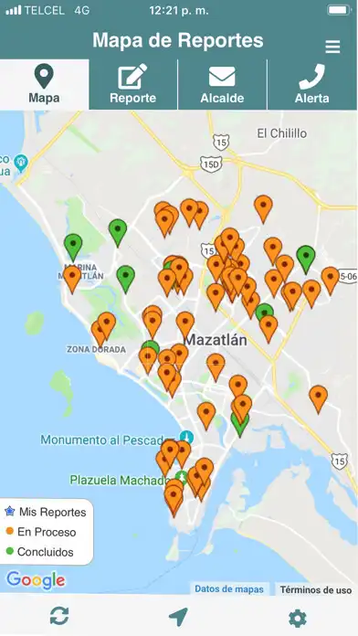 Play Mazatlán App  and enjoy Mazatlán App with UptoPlay