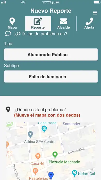 Play Mazatlán App as an online game Mazatlán App with UptoPlay