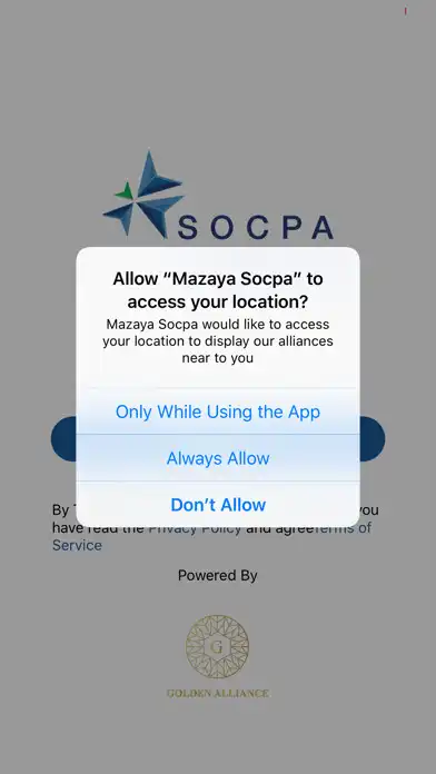 Play Mazaya SOCPA  and enjoy Mazaya SOCPA with UptoPlay