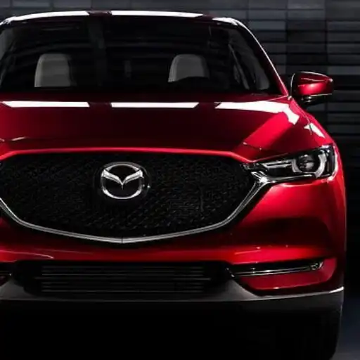 Play Mazda CX-5 Wallpaper APK Play Mazda CX-5 Wallpaper APK