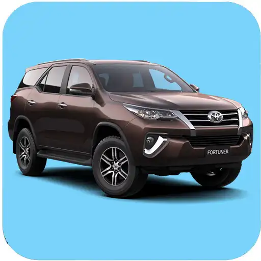 Play mazda cx9 APK