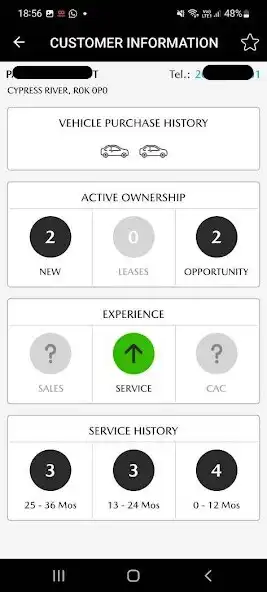 Play Mazda Insights as an online game Mazda Insights with UptoPlay