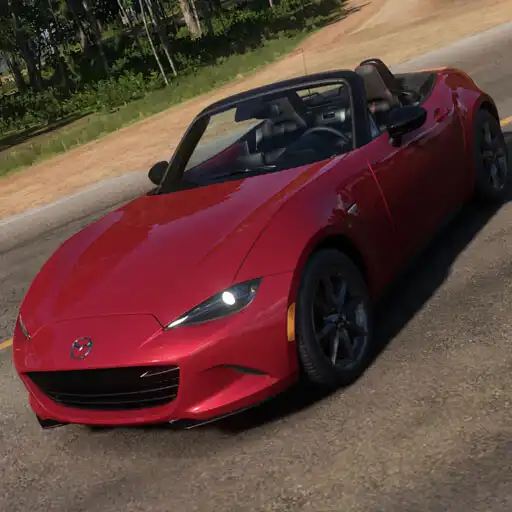 Play Mazda MX5 Japanese Drift Sim APK