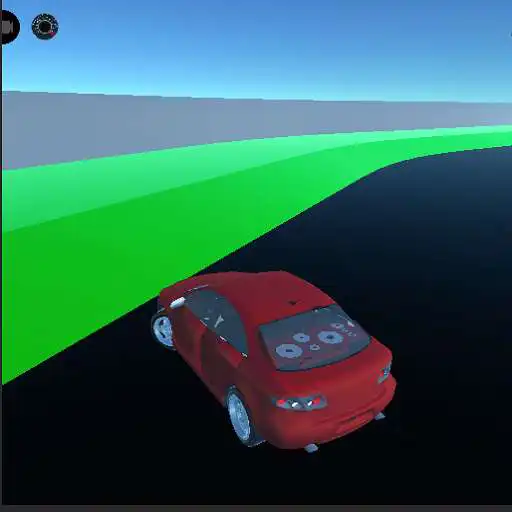 Play Mazda RX7 Race Car RolePlay APK