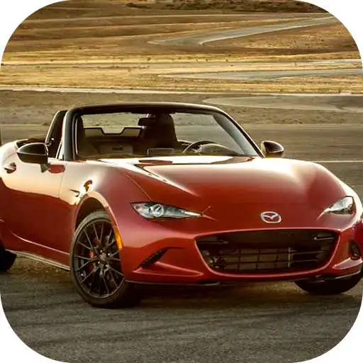 Play Mazda Wallpaper: Car Wallpaper APK