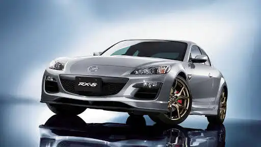 Play Mazda Wallpaper: Car Wallpaper as an online game Mazda Wallpaper: Car Wallpaper with UptoPlay