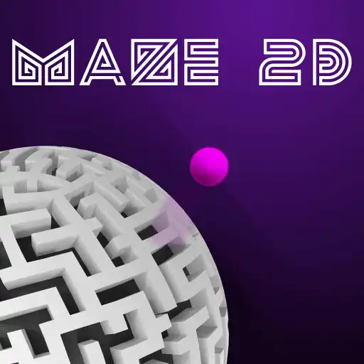 Play Maze 2D : Offline Games 2022 APK Play Maze 2D : Offline Games 2022 APK