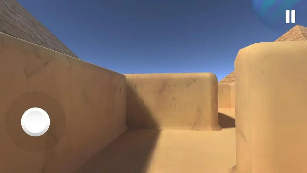 Play Maze 3D: Classic Labyrinth  and enjoy Maze 3D: Classic Labyrinth with UptoPlay