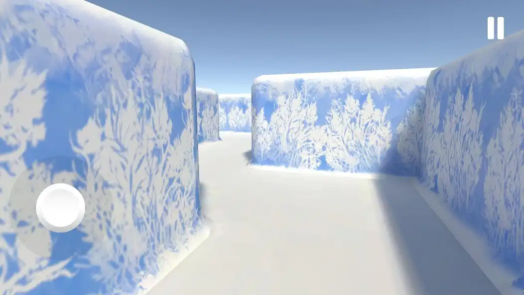 Play Maze 3D: Classic Labyrinth as an online game Maze 3D: Classic Labyrinth with UptoPlay