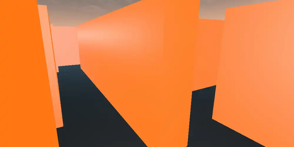 Play Maze 3D - EscapeRun Laberinto  and enjoy Maze 3D - EscapeRun Laberinto with UptoPlay