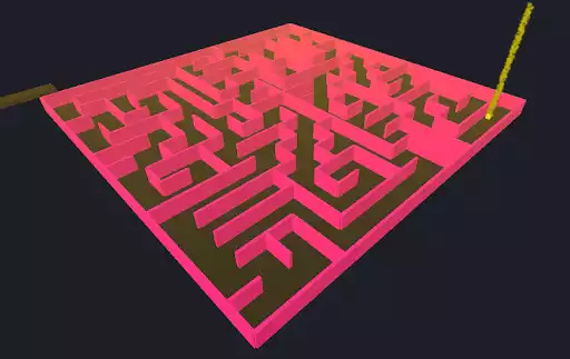 Play Maze 3D