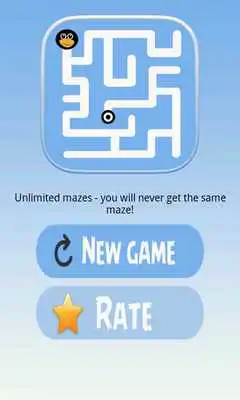 Play Maze Adventure: Labyrinth Game