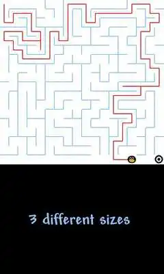 Play Maze Adventure: Labyrinth Game