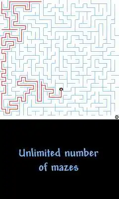 Play Maze Adventure: Labyrinth Game