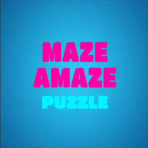 Play Maze Amaze Puzzle APK Play Maze Amaze Puzzle APK