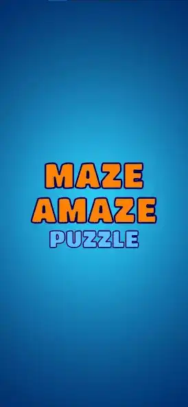 Play Maze Amaze Puzzle  and enjoy Maze Amaze Puzzle with UptoPlay