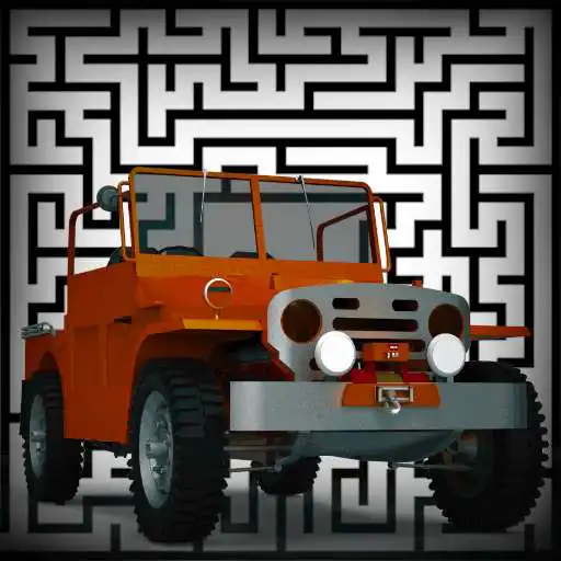 Play Maze and Car : Infinity Car Driving & Escape Car APK Play Maze and Car : Infinity Car Driving & Escape Car APK