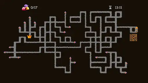 Play Maze and Car : Infinity Car Driving & Escape Car  and enjoy Maze and Car : Infinity Car Driving & Escape Car with UptoPlay