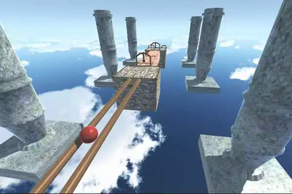 Play Maze Balance Ball