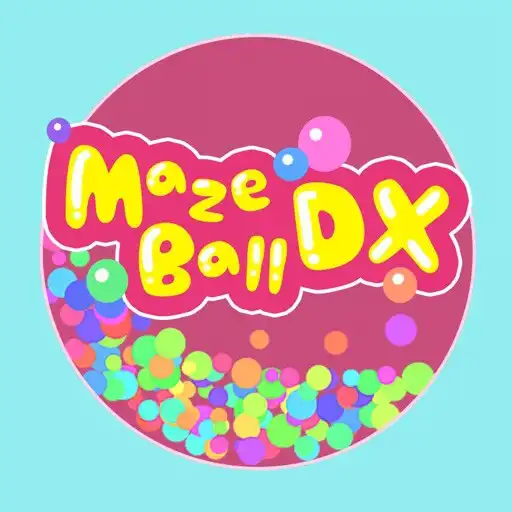 Play Maze Ball DX APK Play Maze Ball DX APK